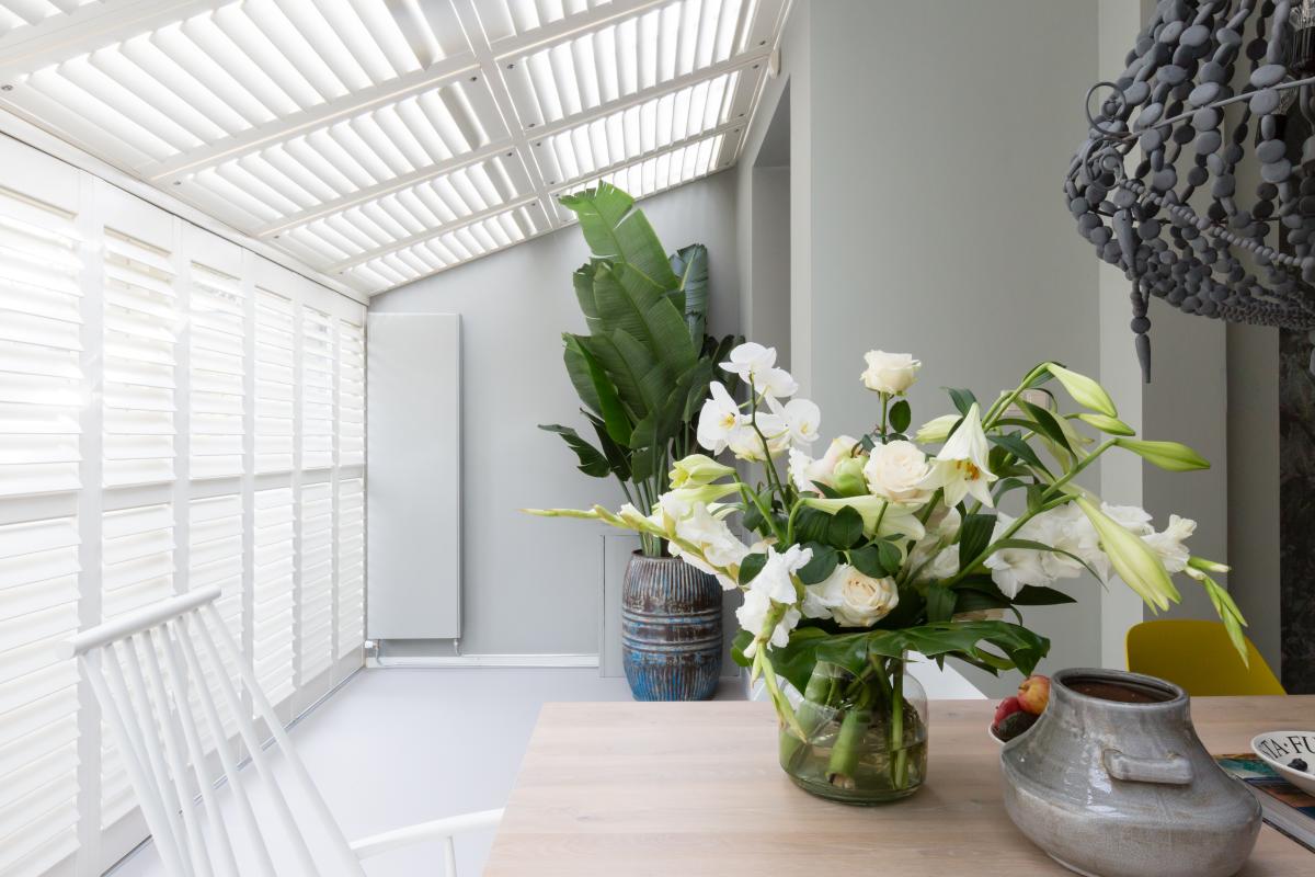 shutters in alle kleuren
