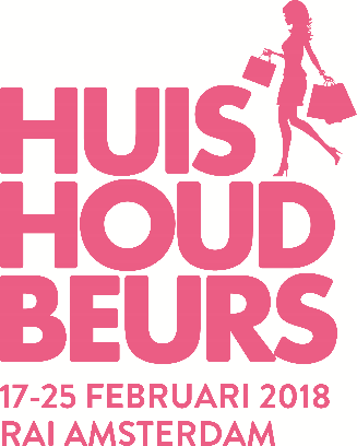 huishoudbeurs 2018