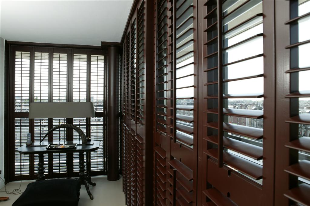 shutters kantoor office